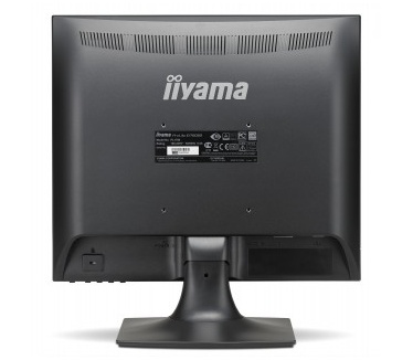 Iiyama E1780SD-B1 Zwart