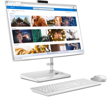 Lenovo IdeaCentre AIO 3 24IAP7 (F0GH015BNY)