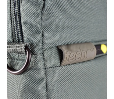 Techair Casual classic (TANZO118) Grijs