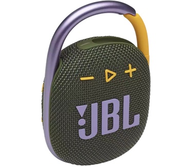 JBL Clip 4