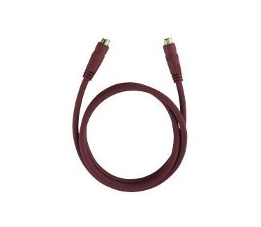 Oehlbach S-VHS Video cable