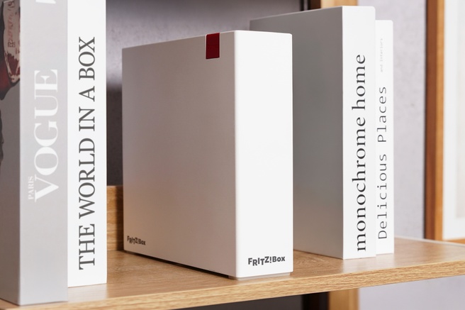 FritzBox 7-90