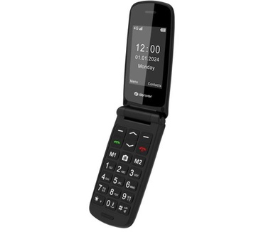 Denver BAS-24800L