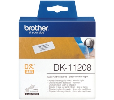 Brother DK-11208