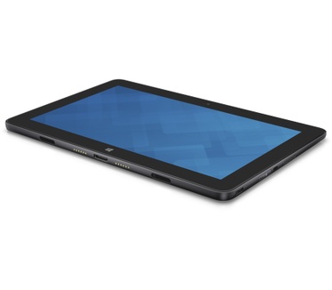 Dell Venue 11 Pro 5130 (Z3775, 2GB, 64GB, W8.1 Pro) Zwart