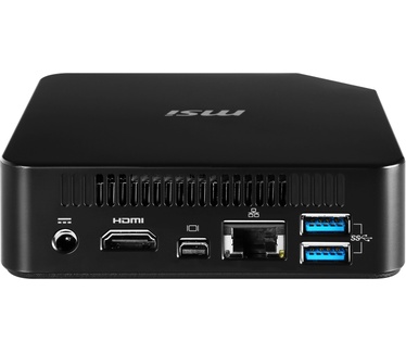 MSI CUBI-010BEU