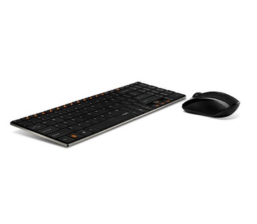Rapoo Rapoo 9060 Blade II - Toetsenbord + Muis