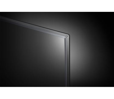LG 43UK6750 Zwart