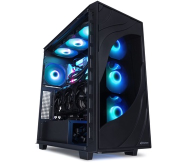 Sharkoon C80M RGB