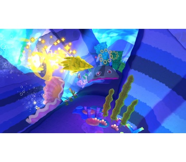 Sonic: Lost World, 3DS