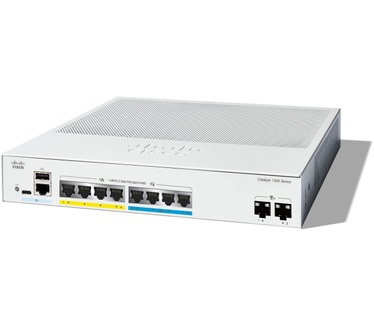 Cisco Catalyst C1300-8MGP-2X
