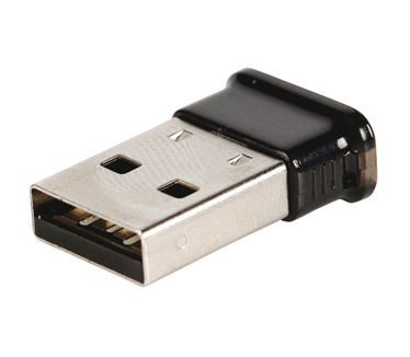König Micro Bluetooth versie 4.0 dongle (CSBLUEKEY200)