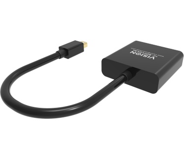 Vision TC-MDPVGA/BL