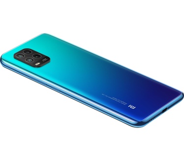 Xiaomi Mi 10 Lite (6GB ram, 128GB opslag) Blauw