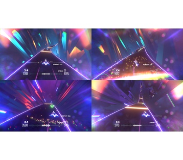 Avicii Invector, Xbox One