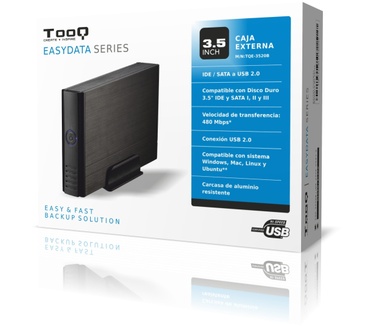 TooQ TQE-3520B
