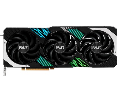 Palit GeForce RTX 4080 GamingPro OC