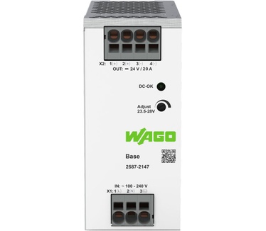 Wago 2587-2147