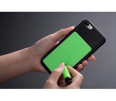 Lumdoo Apple iPhone 6 Plus Duo Cover Wit