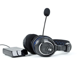 Turtle Beach Ear Force PX4