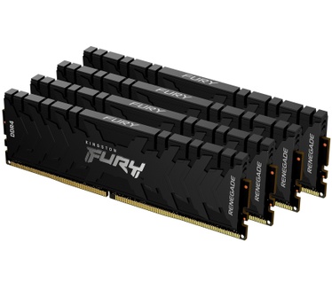 Kingston Fury Renegade KF432C16RBK4/32