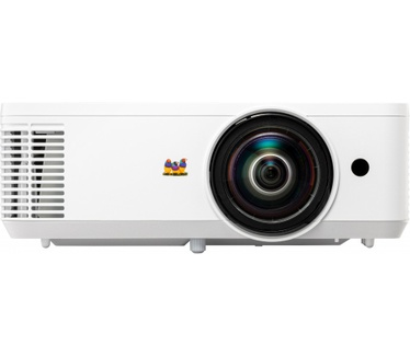 ViewSonic PS502X