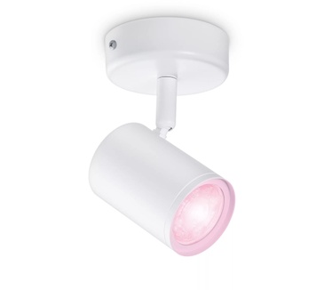 WiZ Connected IMAGEO 1x draaibare spot