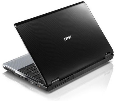 MSI GE603-i5447W7P
