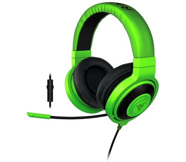 Razer Kraken Pro 2015 Groen