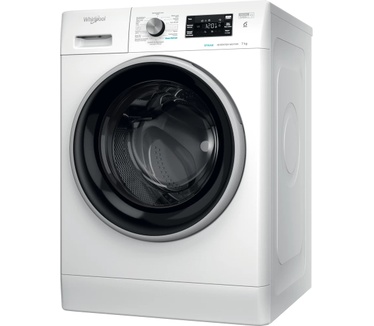Whirlpool FFBBE 7458 BSEV F