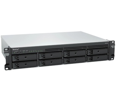 Synology RS1226+