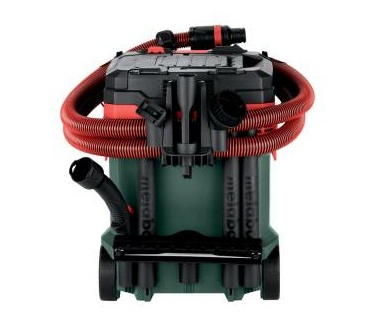 Metabo AS 36-18 L 30 PC CC Akkusauger Krt.