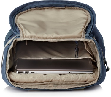 HP Odyssey