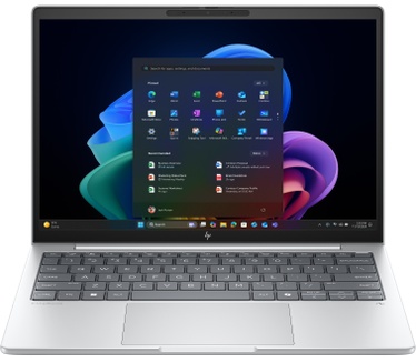 HP EliteBook 8 G1a 13 inch Notebook Next Gen AI PC Wolf Pro Security Edition