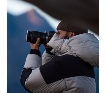 PolarPro Arctic CP Filter