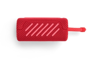 JBL GO 3 Rood
