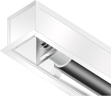 Projecta Descender Large Electrol