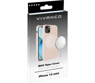 Vivanco Mag Hype