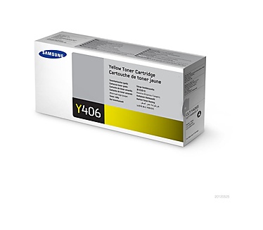 Samsung CLT-Y406S