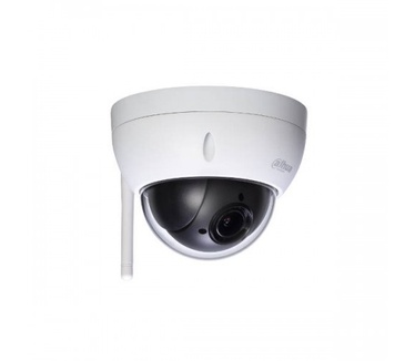 Dahua Easy4IP 2MP Wifi PTZ Camera met 4x Zoom