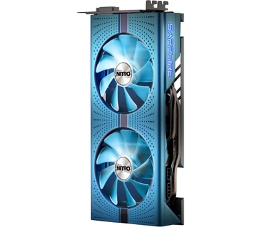 Sapphire NITRO+ RX 590 8G G5 SE