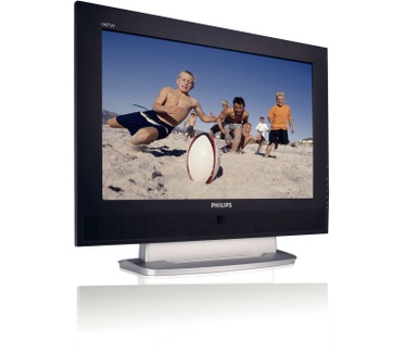 Philips 190TW8FB Zwart
