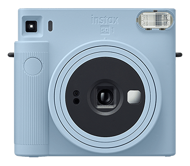 Fujifilm Instax Square SQ1 Blauw