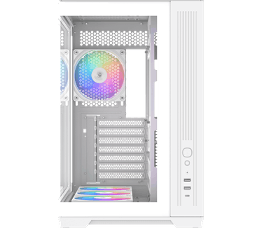 Sama V52 Wit