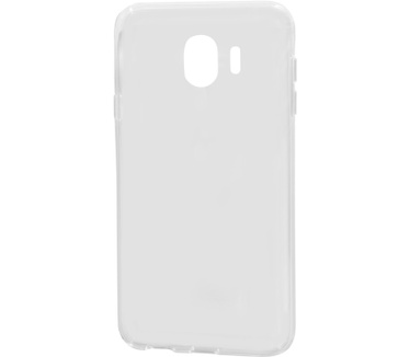 Mobiparts Classic TPU Case Samsung Galaxy J4 (2018) Transparent