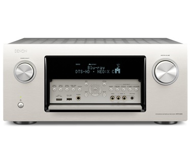 Denon AVR-4520 Zwart