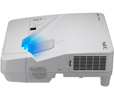NEC UM361X Projector