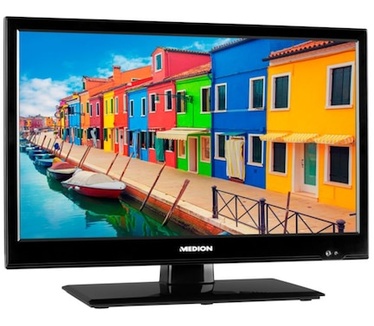 Medion Life E11940 Zwart