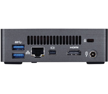 Gigabyte BRIX GB-BSCEA-3955