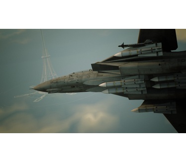 Ace Combat 7: Skies Unknown, Windows